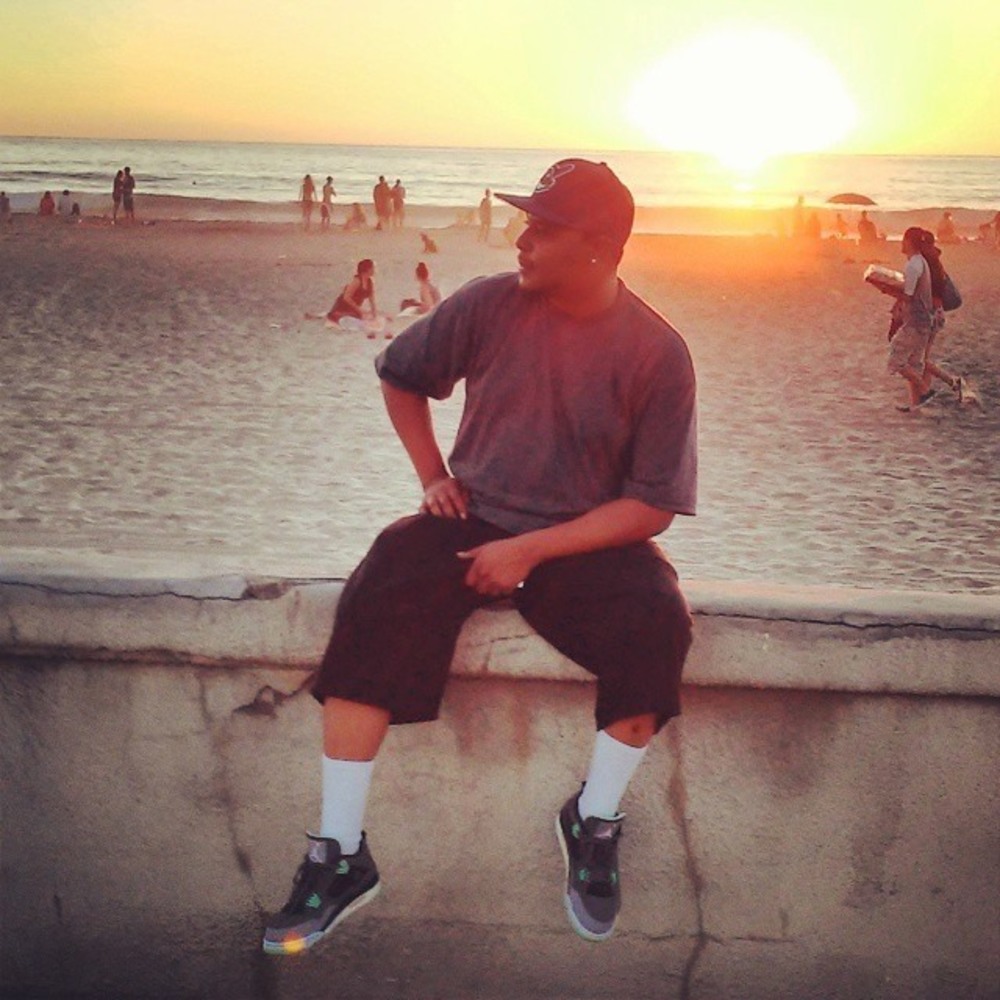 Meet your Posher, Kellen